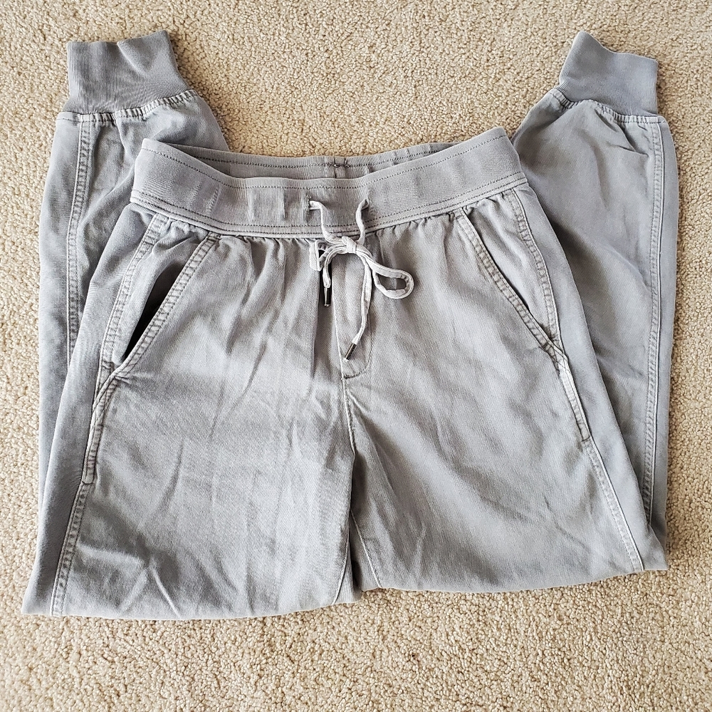 Gap joggers (tencel)